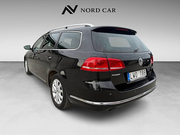 Volkswagen Passat 4 of 5