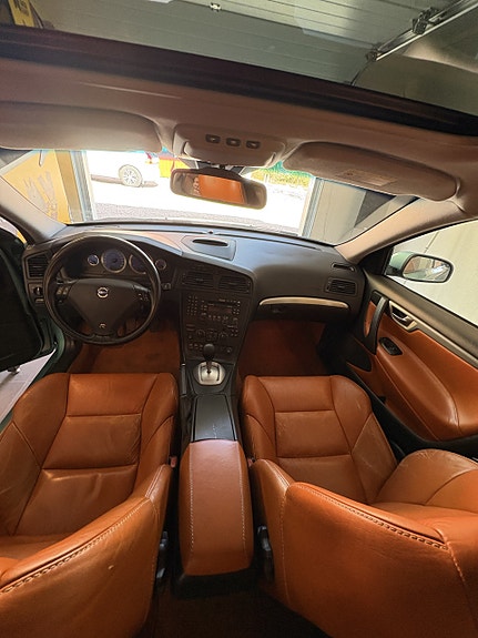 Volvo S60 5 of 5