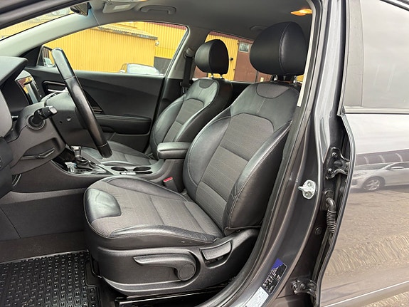 Kia Niro 8 of 14