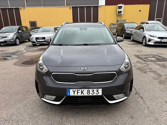Kia Niro 6 of 14