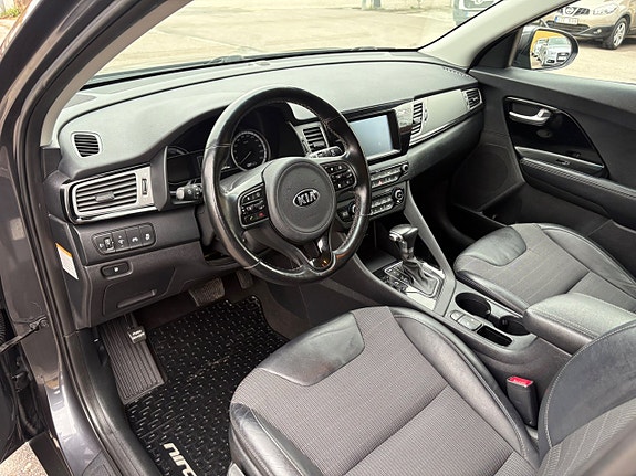 Kia Niro 7 of 14