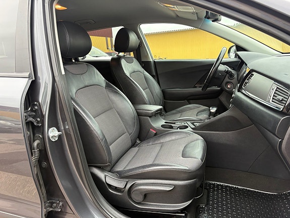 Kia Niro 10 of 14