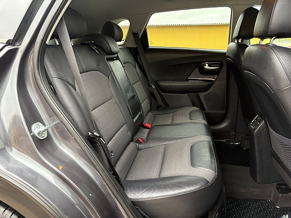 Kia Niro 12 of 14