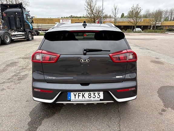 Kia Niro 3 of 14