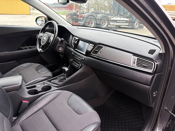 Kia Niro 9 of 14