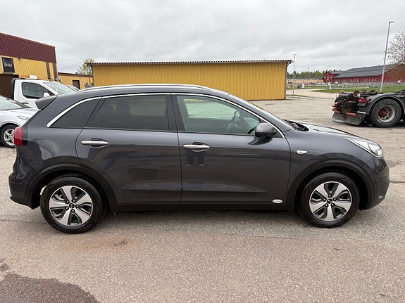 Kia Niro 4 of 14