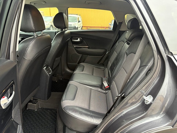 Kia Niro 11 of 14
