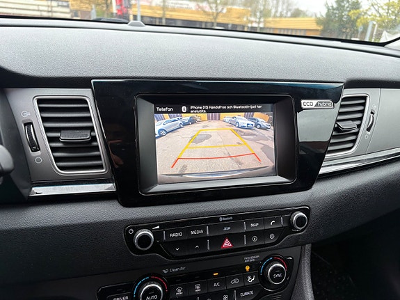 Kia Niro 14 of 14