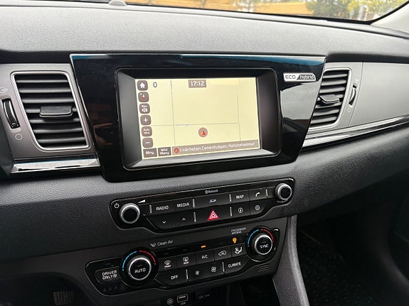 Kia Niro 13 of 14