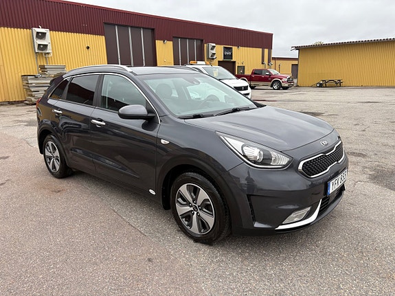 Kia Niro 5 of 14