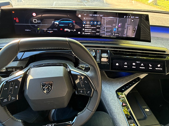 Peugeot 3008 5 of 5