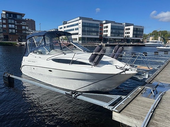 Bayliner Ciera 2455-01