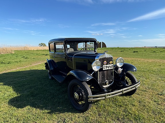 Chevrolet Independence 5 of 7