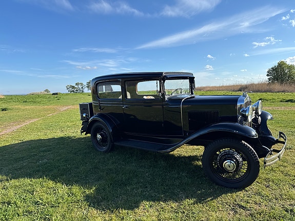 Chevrolet Independence 4 of 7
