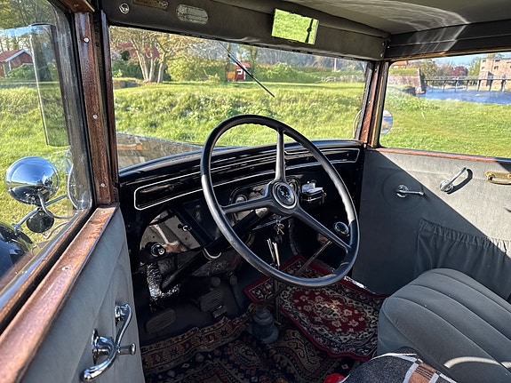 Chevrolet Independence 6 of 7