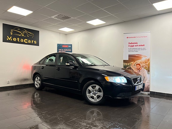 Volvo S40