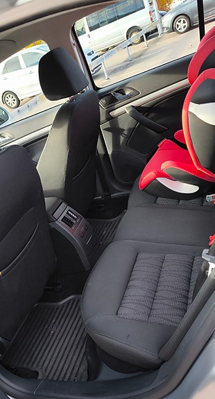 Skoda Octavia 4 of 5