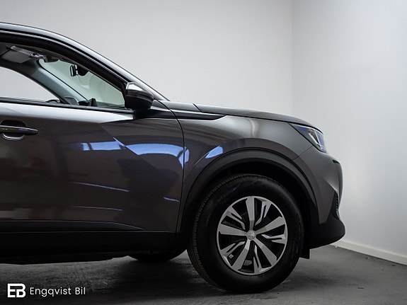 Peugeot 2008 11 of 30