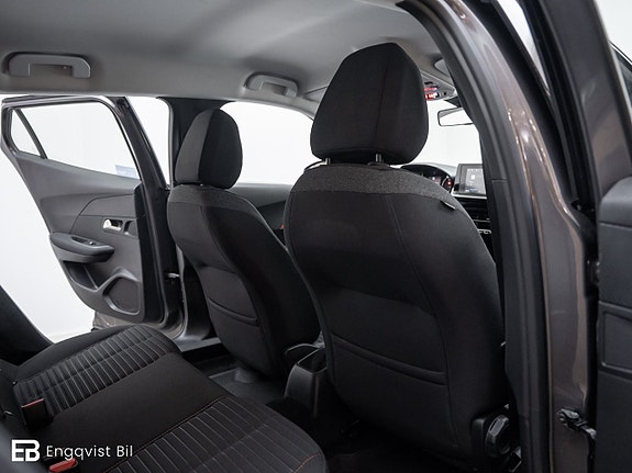 Peugeot 2008 24 of 30