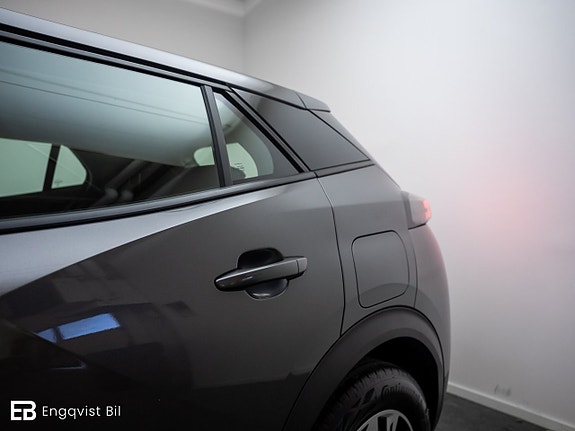 Peugeot 2008 8 of 30