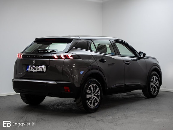 Peugeot 2008 9 of 30