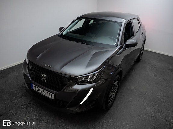 Peugeot 2008 6 of 30