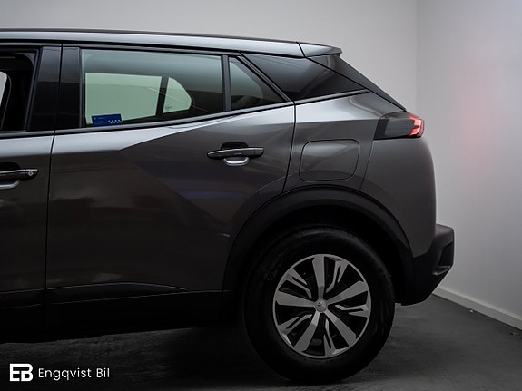 Peugeot 2008 3 of 5