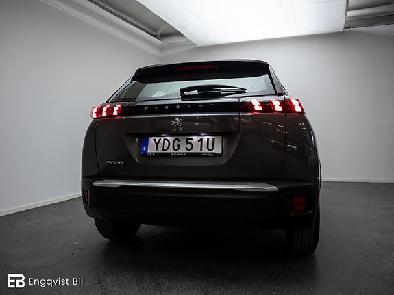 Peugeot 2008 13 of 30