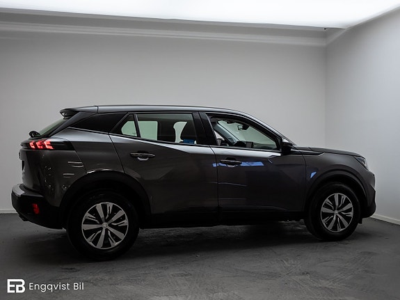 Peugeot 2008 10 of 30