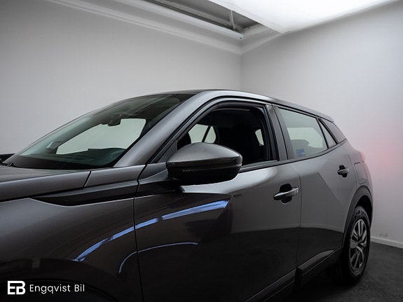 Peugeot 2008 7 of 30
