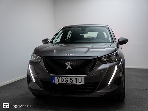Peugeot 2008 5 of 5