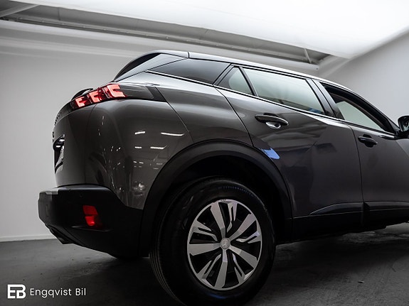Peugeot 2008 12 of 30