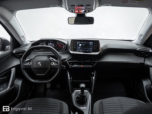 Peugeot 2008 23 of 30