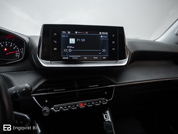 Peugeot 2008 17 of 30