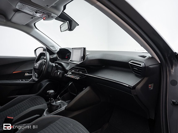 Peugeot 2008 30 of 30