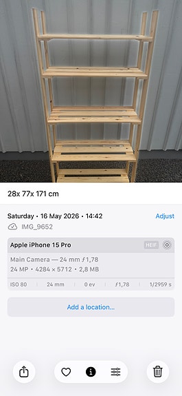 Product image 2 of 6