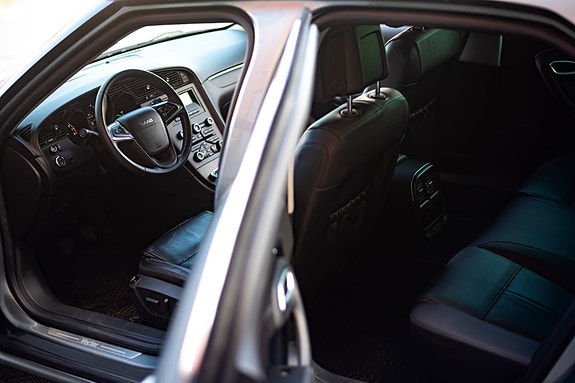 Saab 9-5 10 of 10