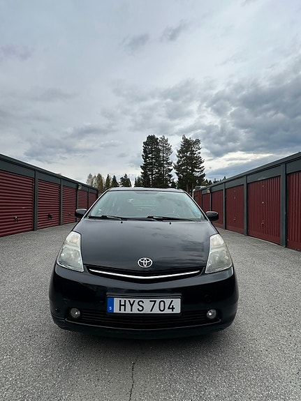 İkinci el  Toyota Prius 1.5