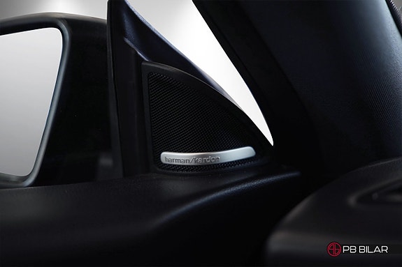 Mercedes-Benz CLA220 23 of 25