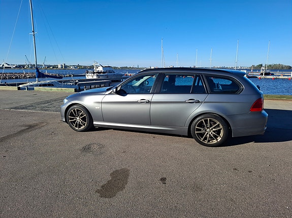 Brugt Bmw 3 Series 320i