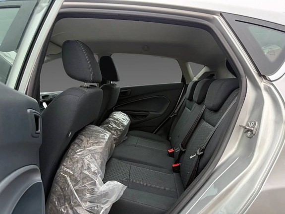 Ford Fiesta 9 of 9