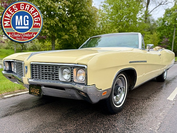 Buick Electra 225