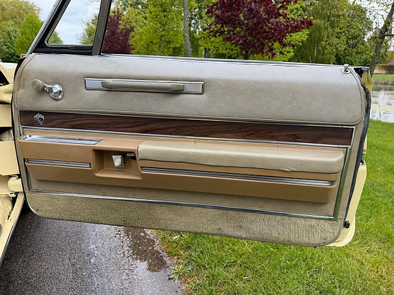Buick Electra 225 19 of 23