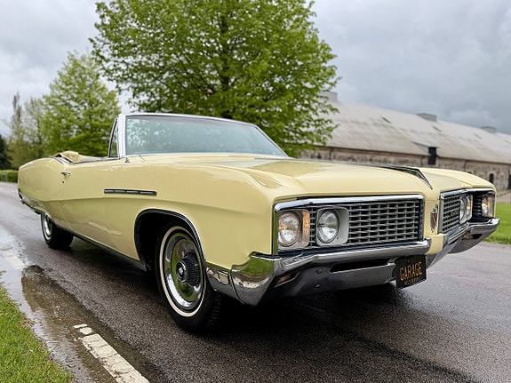 Buick Electra 225 8 of 23