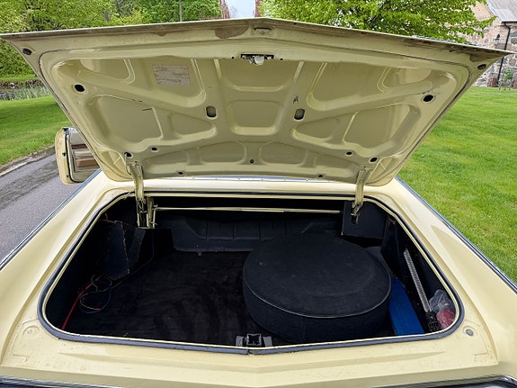 Buick Electra 225 23 of 23