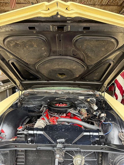 Buick Electra 225 21 of 23