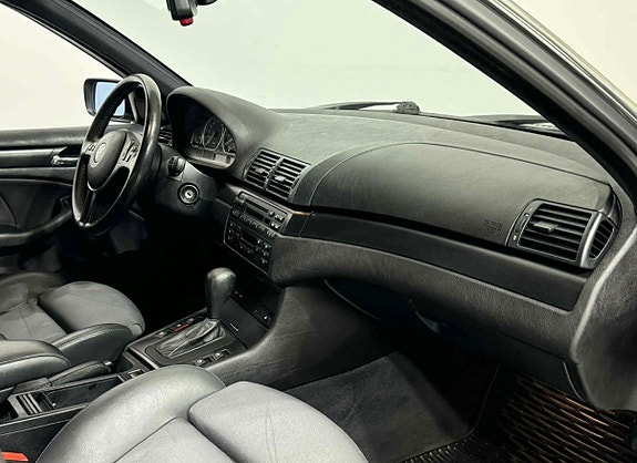 Brugt Bmw 3 Series 320i