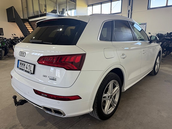 Audi Q5 7 of 20