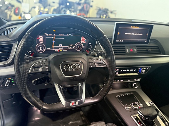 Audi Q5 17 of 20