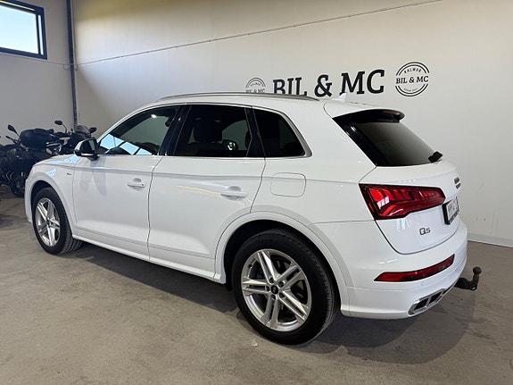 Audi Q5 5 of 5